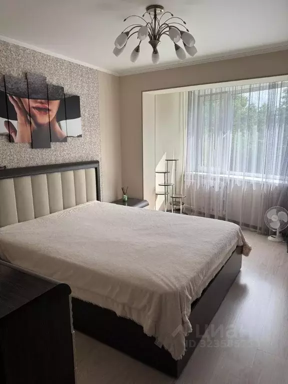 3-к кв. Камчатский край, Петропавловск-Камчатский ул. Виталия Кручины, ... - Фото 2