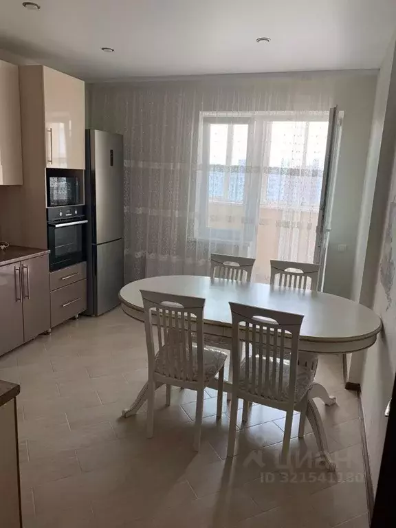 1-к кв. Воронежская область, Воронеж ул. 9 Января, 32 (42.0 м) - Фото 2