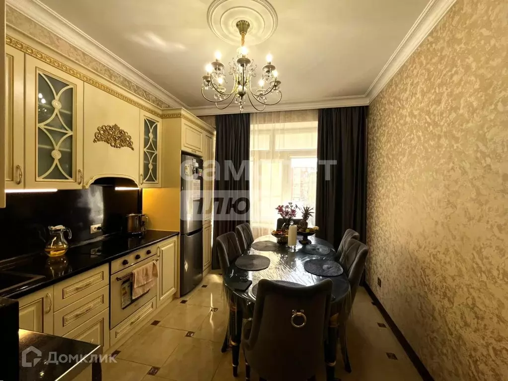 Продаётся 2-к квартира, 67 м - Фото 0