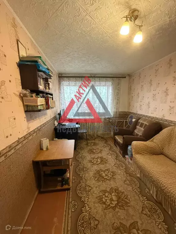 Продаётся 2-к квартира, 48.7 м - Фото 1