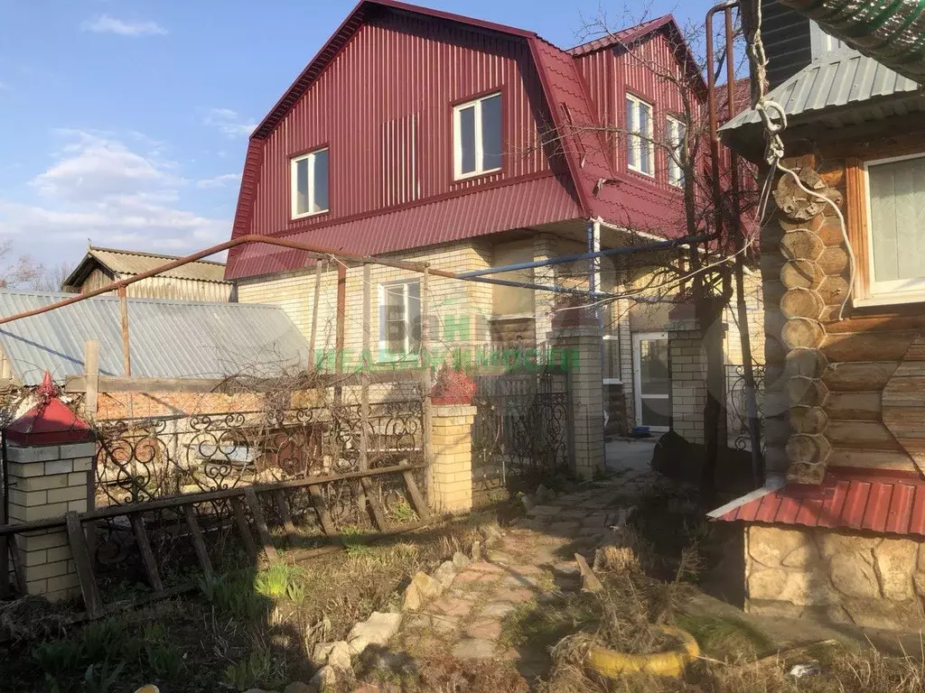 Дом 150 м на участке 19,7 сот. - Фото 0