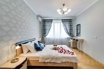 2-к кв. Ростовская область, Ростов-на-Дону Лермонтовская ул., 89а ... - Фото 0