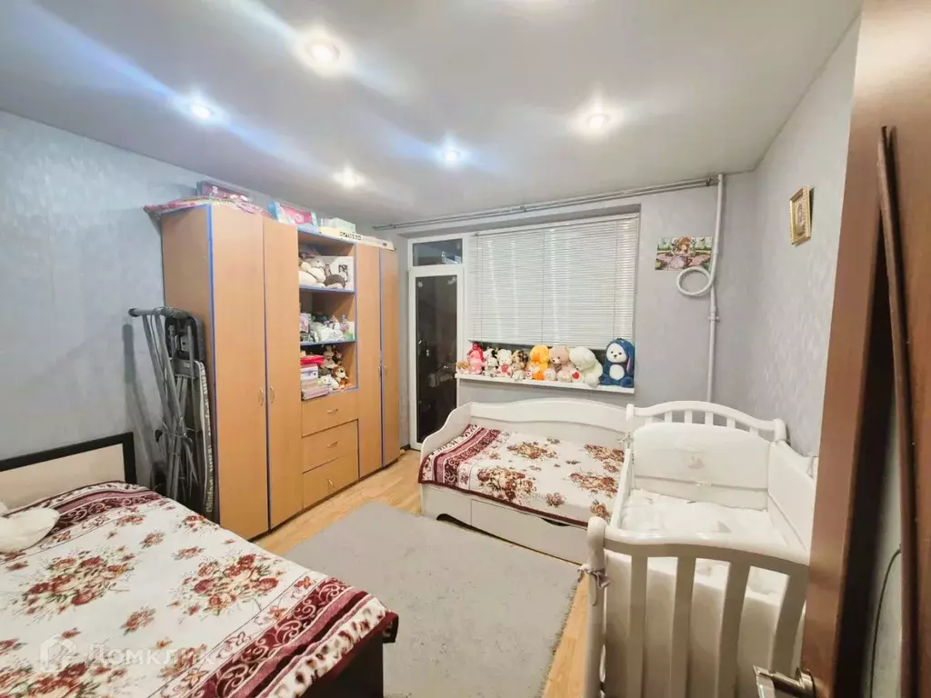 Продаётся 2-к квартира, 57 м - Фото 0