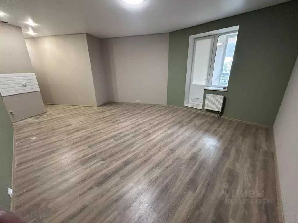 Студия Москва пос. Коммунарка, ул. Лазурная, 11 (27.0 м) - Фото 0