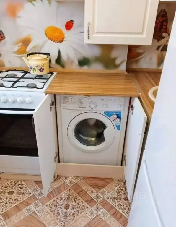 2-к кв. Нижегородская область, Нижний Новгород ул. Ногина, 3 (41.2 м) - Фото 2