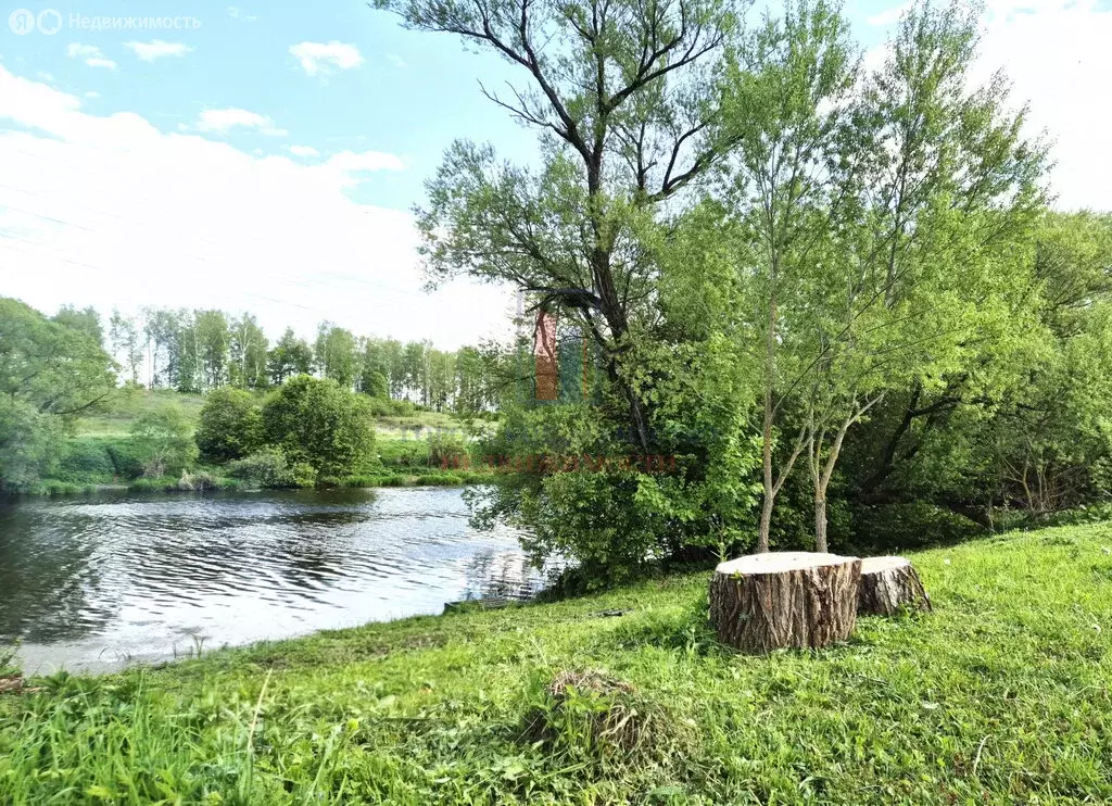 Дом в Московская область, городской округ Серпухов, территория ... - Фото 1