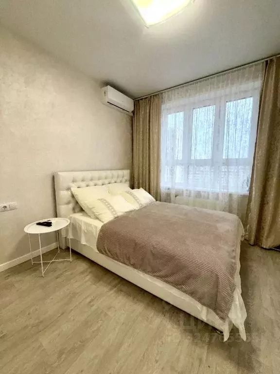 1-к кв. Ульяновская область, Ульяновск просп. Генерала Тюленева, 32к1 ... - Фото 1