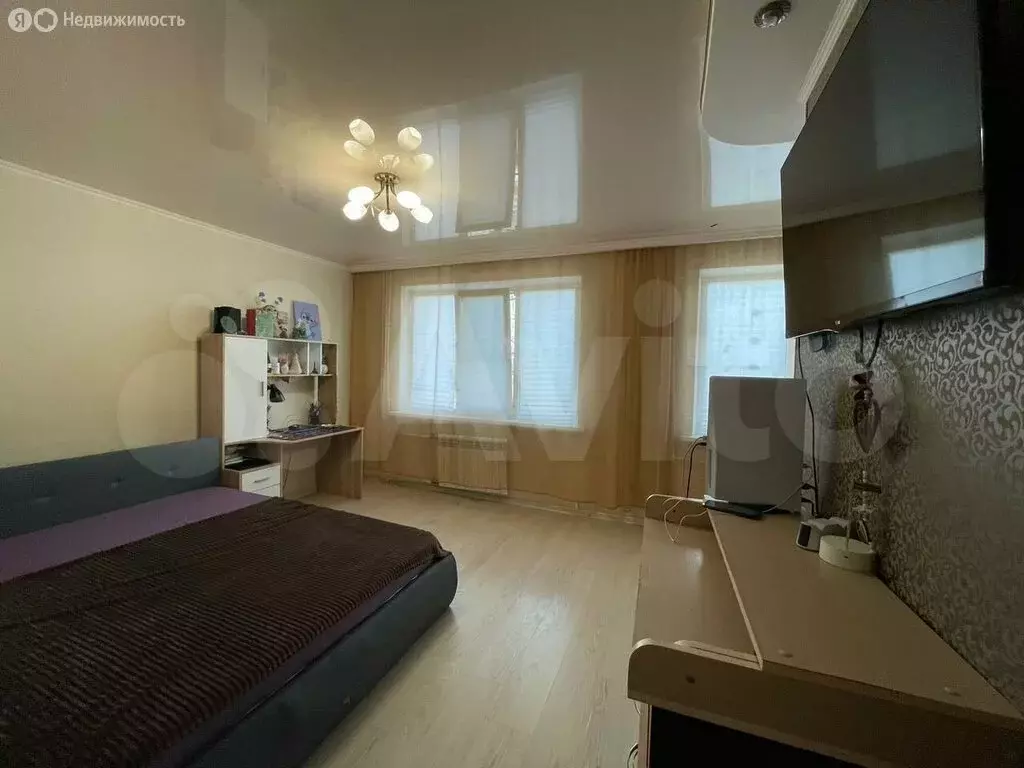 1-комнатная квартира: Таганрог, Октябрьская улица, 84 (35 м) - Фото 0