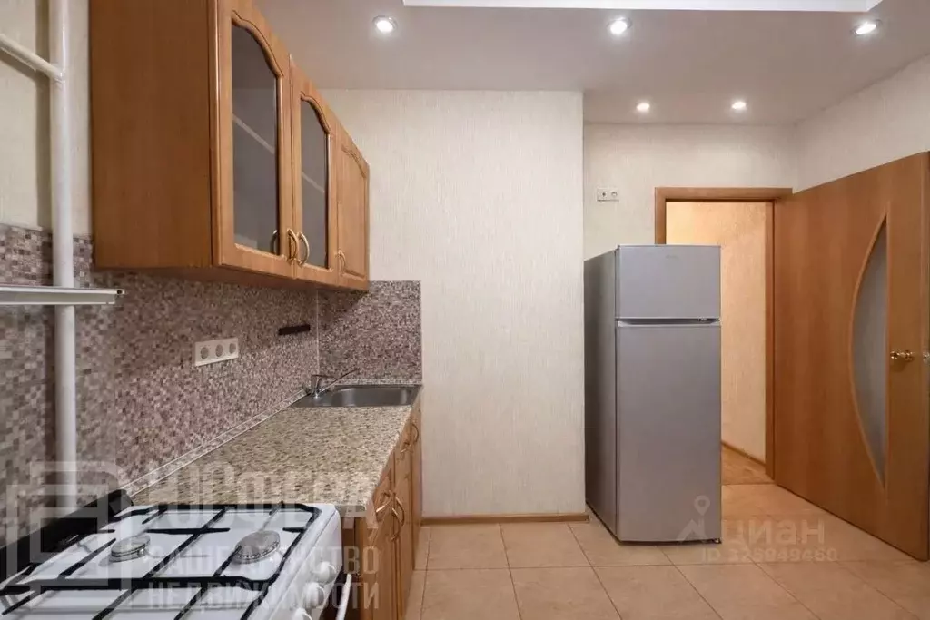 1-к кв. Волгоградская область, Волгоград Новоремесленная ул., 3 (45.3 ... - Фото 2