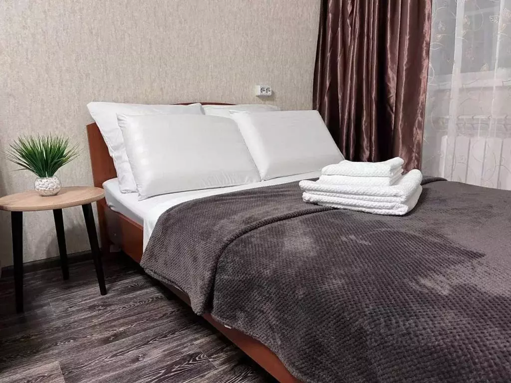 1-к кв. Кемеровская область, Полысаево г. Ленинск-Кузнецкий ... - Фото 2