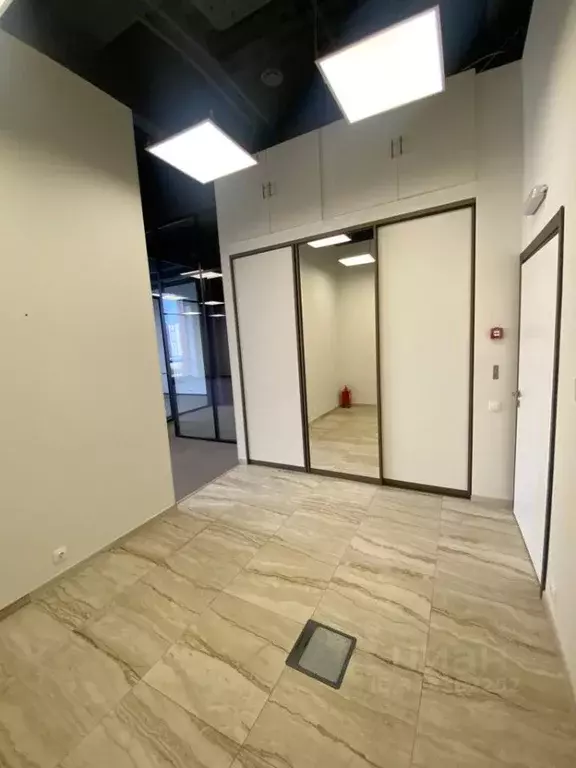 Офис в Москва ул. Бутлерова, 17 (145 м) - Фото 1
