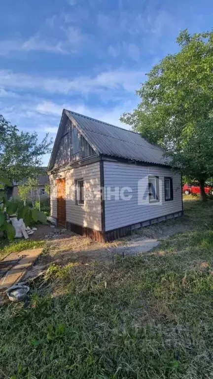 Дом в Ростовская область, Волгодонск Летний Сад СНТ,  (25 м) - Фото 2