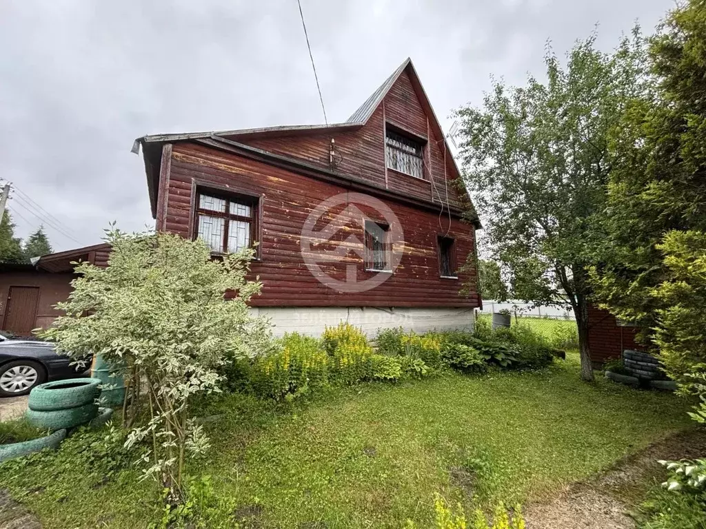 Дом в Московская область, Клин городской округ, Меркурий СНТ 48 (144 ... - Фото 2