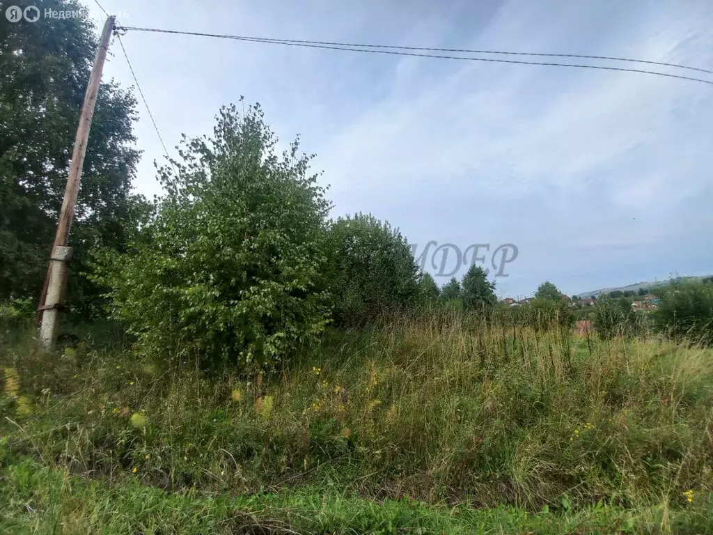 Участок в Горно-Алтайск, садоводческое товарищество Меркурий (6 м) - Фото 1