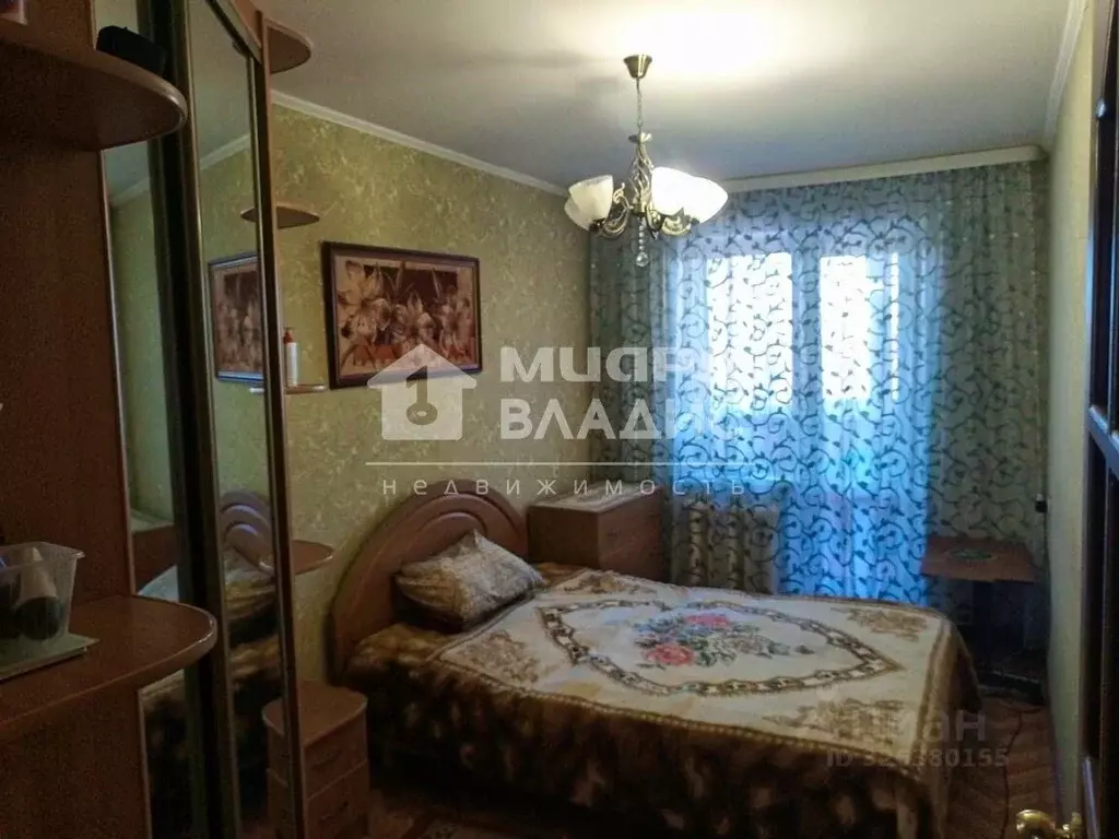 2-к кв. Омская область, Омск ул. Химиков, 40 (50.0 м) - Фото 2