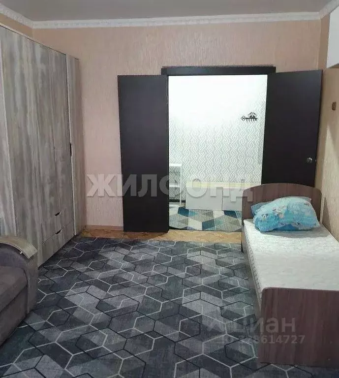 3-к кв. Новосибирская область, Искитимский район, Линево городское ... - Фото 2