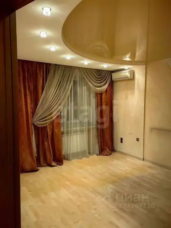 3-к кв. Пермский край, Пермь ул. Николая Островского, 6 (104.2 м) - Фото 1