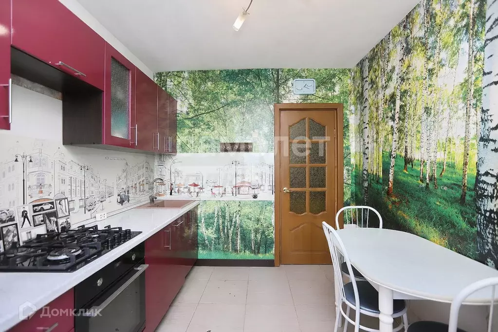 Продаётся 3-к квартира, 60.2 м - Фото 0