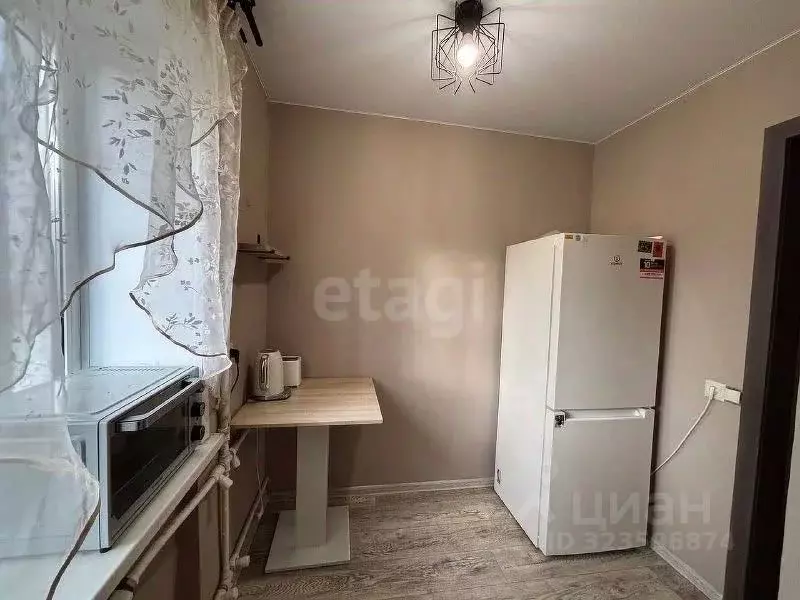 1-к кв. Воронежская область, Воронеж Автогенный пер., 15 (25.1 м) - Фото 1