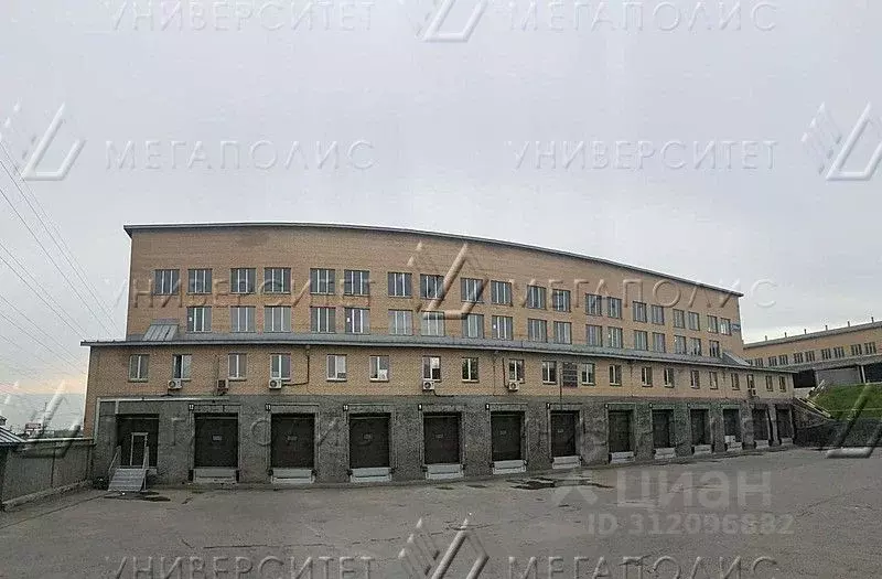 Офис в Московская область, Дзержинский ул. Энергетиков, 22к1 (456 м) - Фото 1