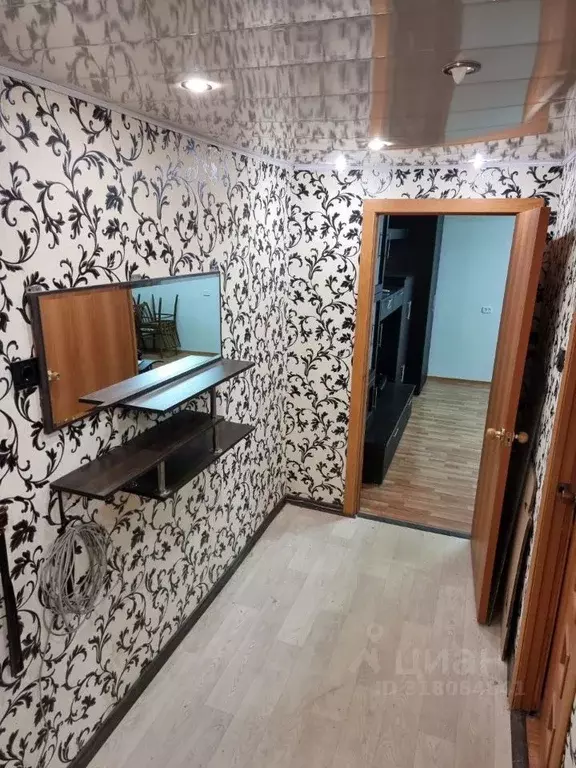 2-к кв. Санкт-Петербург просп. Королева, 42К1 (45.6 м) - Фото 1