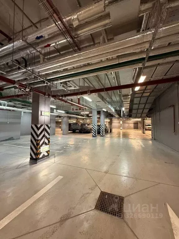 Гараж в Санкт-Петербург, Санкт-Петербург, Сестрорецк ул. ... - Фото 2