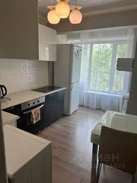 2-к кв. Забайкальский край, Краснокаменск ул. Зеленая, 110 (47.0 м) - Фото 1