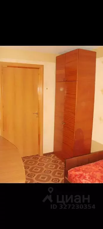 Комната Самарская область, Самара просп. Карла Маркса, 476 (15.0 м) - Фото 1