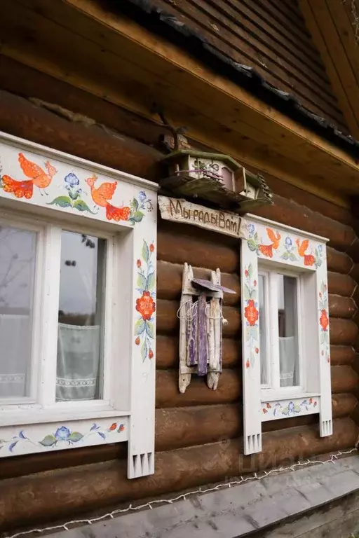 Дом в Свердловская область, Арамильский городской округ, пос. Арамиль ... - Фото 2