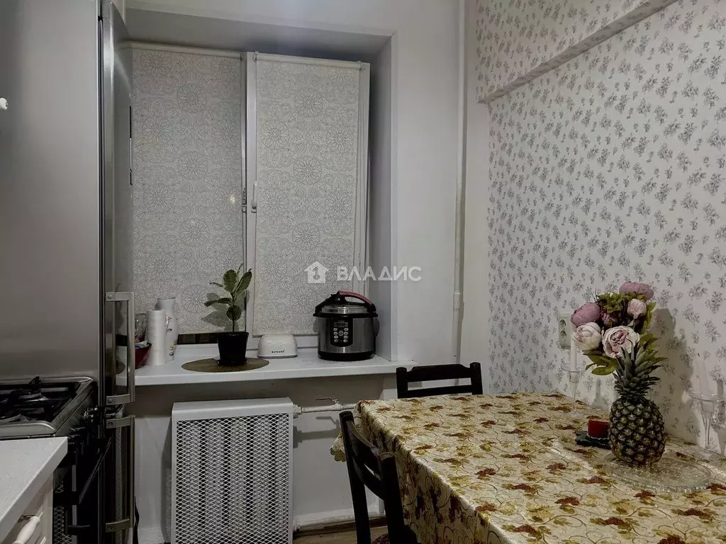 Квартира, 2 комнаты, 48 м - Фото 1