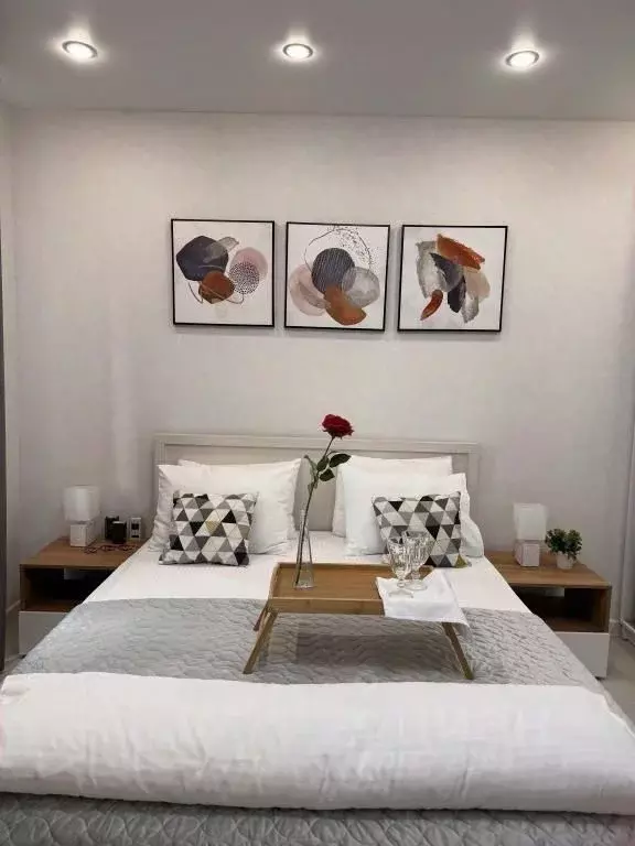 1-к кв. Самарская область, Самара ул. Соколова, 32 (54.0 м) - Фото 2