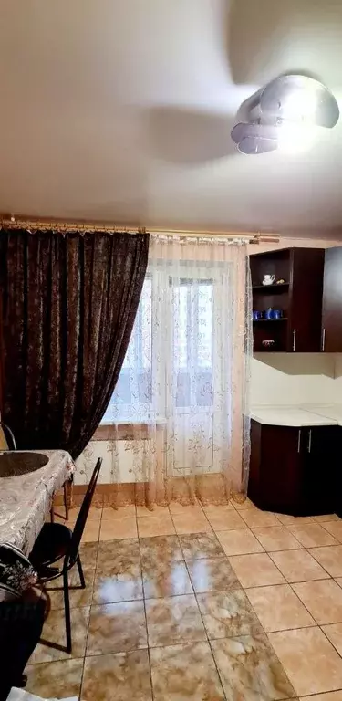 1-к кв. Московская область, Ногинск Богородский городской округ, ул. ... - Фото 0