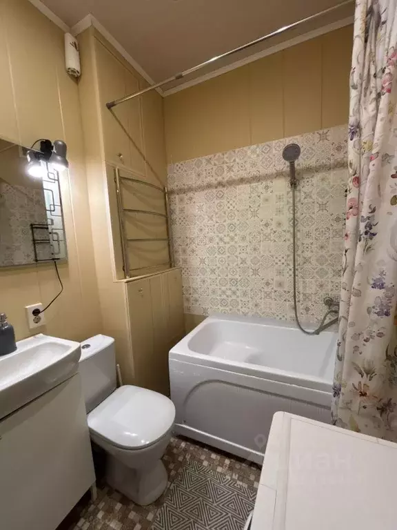 Студия Ленинградская область, Гатчина ул. Хохлова, 16 (25.0 м) - Фото 2