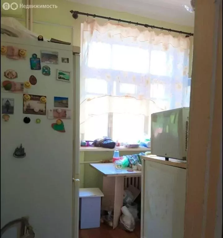 1к в 3-комнатной квартире (14 м) - Фото 2