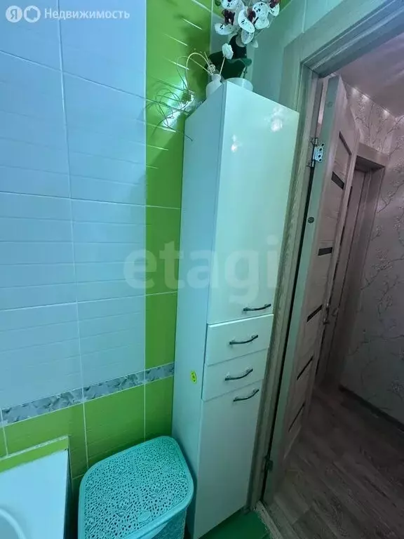 2-комнатная квартира: Троицк, улица имени М.В. Фрунзе, 9 (50.8 м) - Фото 2