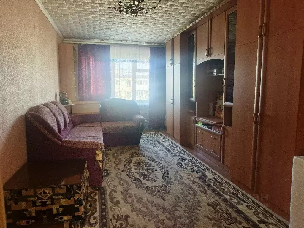 3-к кв. Челябинская область, Копейск ул. Петра Томилова, 9 (58.8 м) - Фото 1