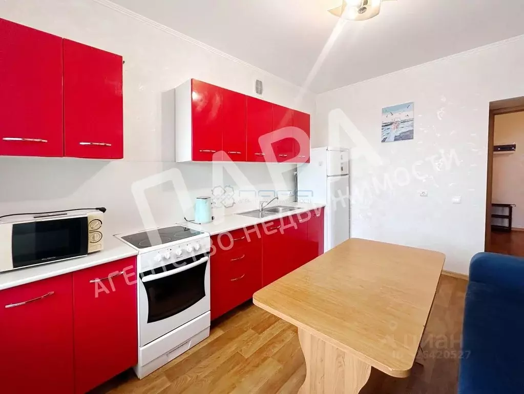 1-к кв. Самарская область, Самара просп. Карла Маркса, 55 (52.0 м) - Фото 2