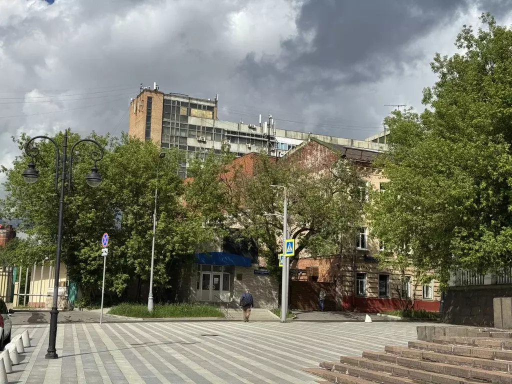 Офис в Москва Малая Семеновская ул., 3АС1 (63 м) - Фото 1