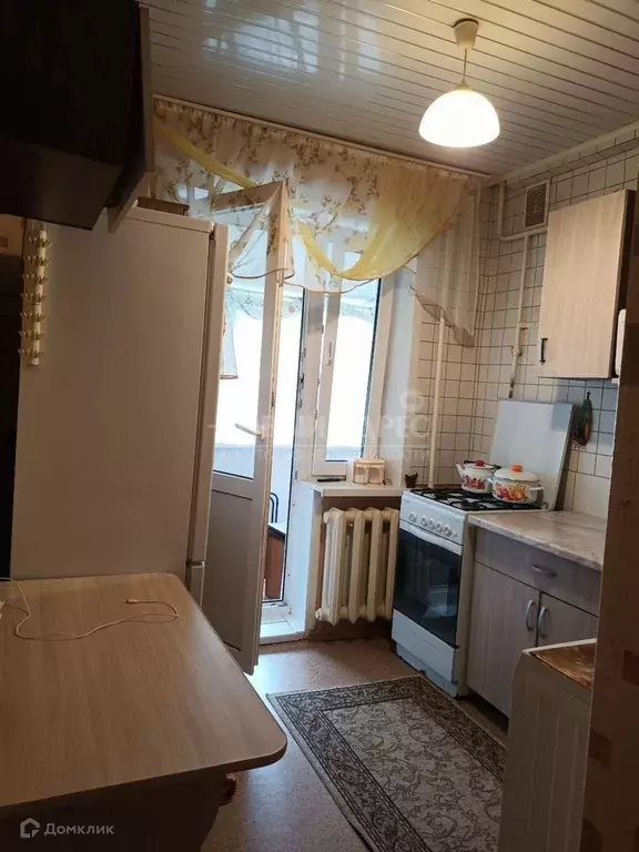 Продаётся 1-к квартира, 29.7 м - Фото 0
