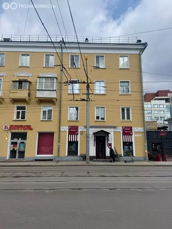 Помещение свободного назначения (77.6 м) - Фото 2