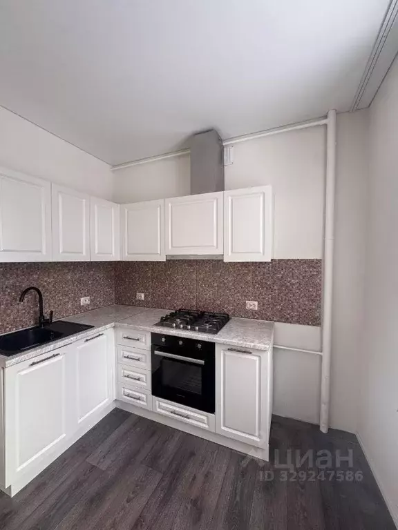1-к кв. Челябинская область, Челябинск ул. Мира, 6А (41.4 м) - Фото 1