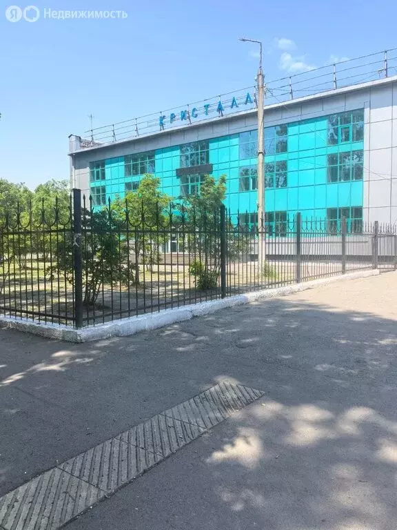 1-комнатная квартира: Иркутск, улица Просвещения, 19 (30.5 м) - Фото 1