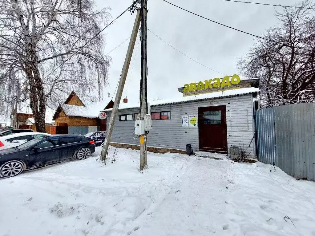 Торговая площадь (59 м) - Фото 0