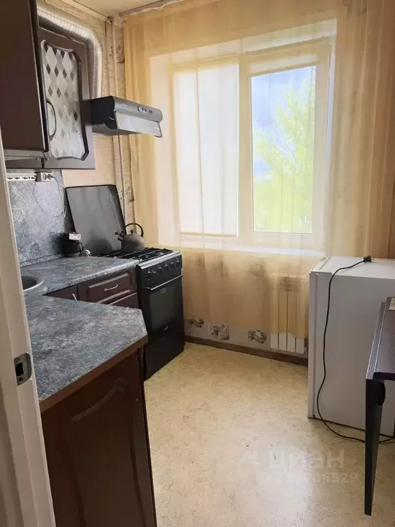 1-к кв. Самарская область, Самара просп. Кирова, 385А (21.5 м) - Фото 2
