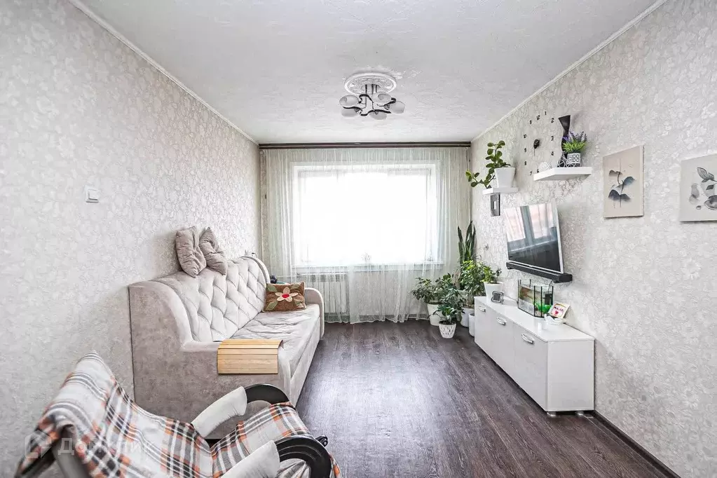 Продаётся 3-к квартира, 64.5 м - Фото 0