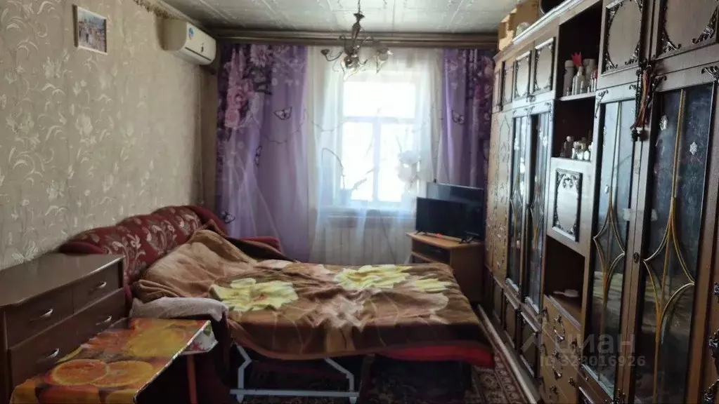 Дом в Хабаровский край, Хабаровск Перекопская ул., 7А (43 м) - Фото 2