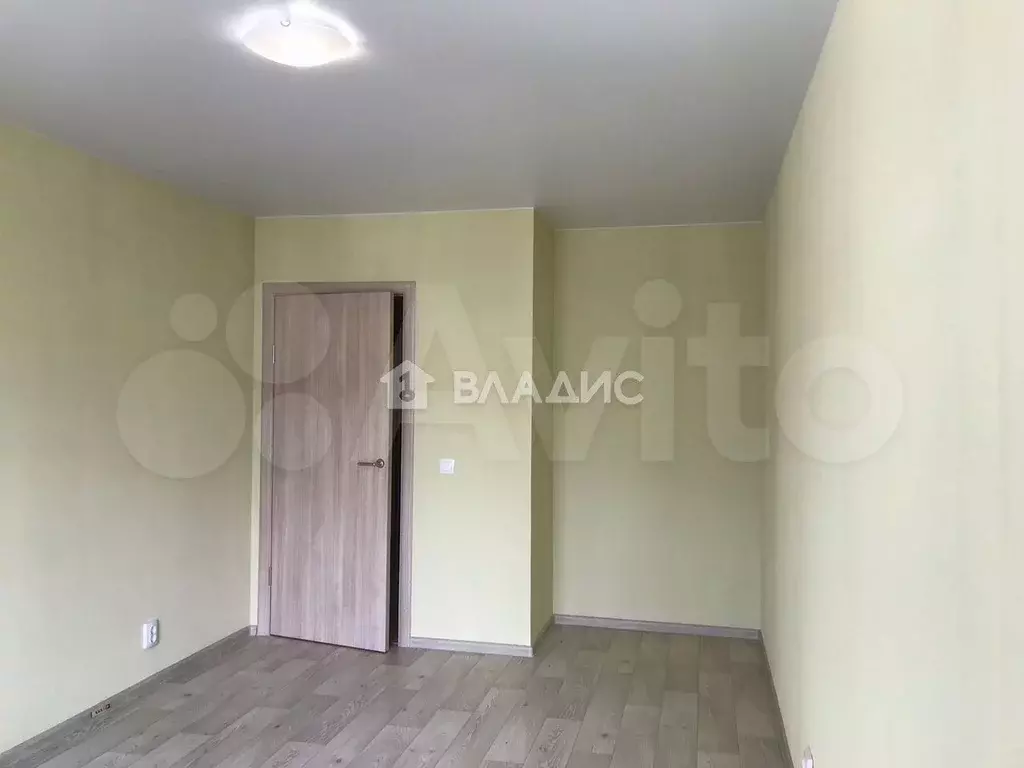 1-к. квартира, 36 м, 11/12 эт. - Фото 1