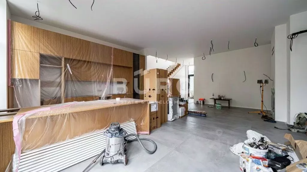 Таунхаус в Московская область, Истра муниципальный округ, д. Красный ... - Фото 2