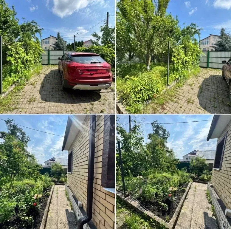 Дом в Брянская область, Брянск ул. Бабушкина, 10 (131 м) - Фото 2