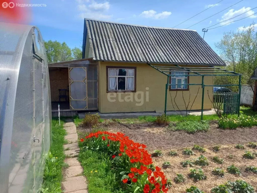 Дом в Тукаевский район, Малошильнинское сельское поселение, ... - Фото 2